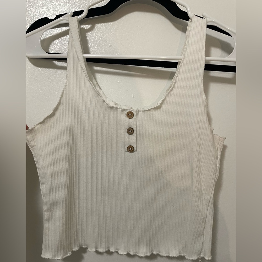 SHEIN Top
